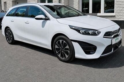 Kia ceed Sportswagon 143.623 km 14.900 &euro; Kassel 34123