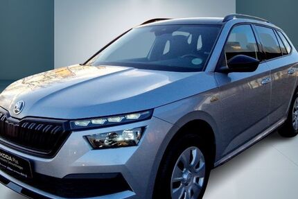 Skoda Kamiq 48.950 km 22.950 &euro; Dessau 06847