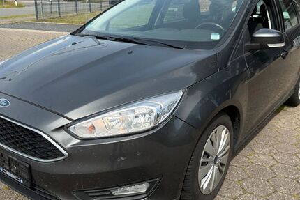 Ford Focus 123.050 km 4.299 &euro; Bardowick 21357