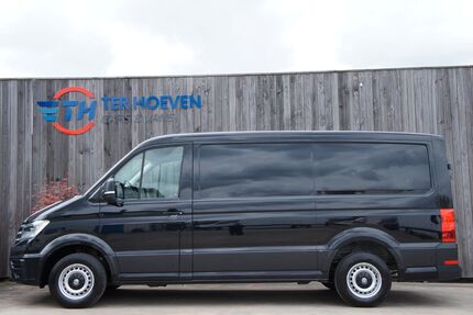 VW Crafter 320.421 km 15.900 &euro; Bad Bentheim 48455