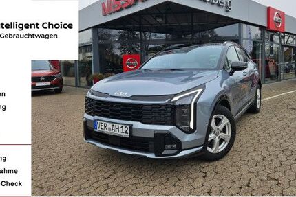 Kia Sportage 8.400 km 41.448 &euro; Verden/Aller 27283