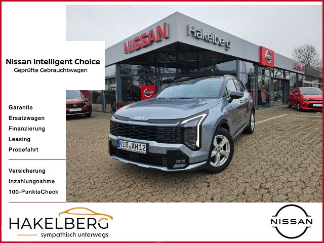 Kia Sportage 8.400 km 41.448 &euro; Verden/Aller 27283