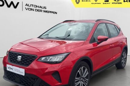 Seat Arona 16.500 km 21.770 &euro; Oberschopfheim 77948