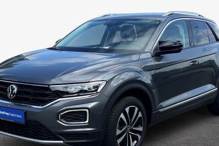 VW T-Roc 24.839 km 23.980 &euro; Husum 25813
