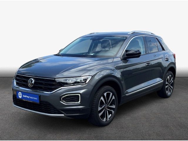 VW T-Roc 24.839 km 23.980 &euro; Husum 25813