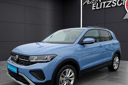 VW T-Cross 5.000 km 20.890 &euro; Kamenz 01917