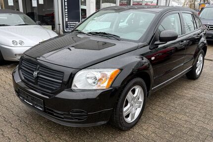 Dodge Caliber 120.000 km 3.980 &euro; Herten 45701