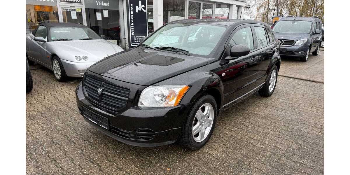 Dodge Caliber 120.000 km 3.980 &euro; Herten 45701