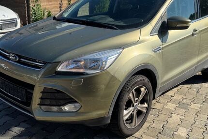 Ford Kuga 172.432 km 6.550 &euro; Achstetten 88480