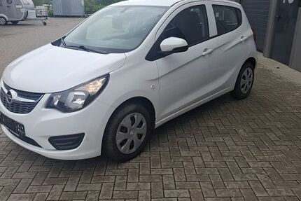 Opel Karl 93.000 km 5.995 &euro; Lübbecke 32312