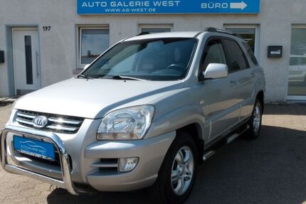 Kia Sportage 237.416 km 3.790 &euro; Bochum 44809