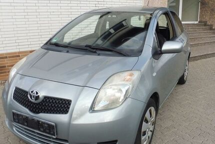 Toyota Yaris 171.729 km 1.290 &euro; Neitersen 57638