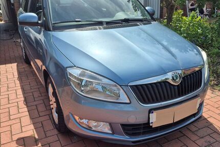 Skoda Fabia 205.000 km 2.800 &euro; Winsen (Luhe) 21423