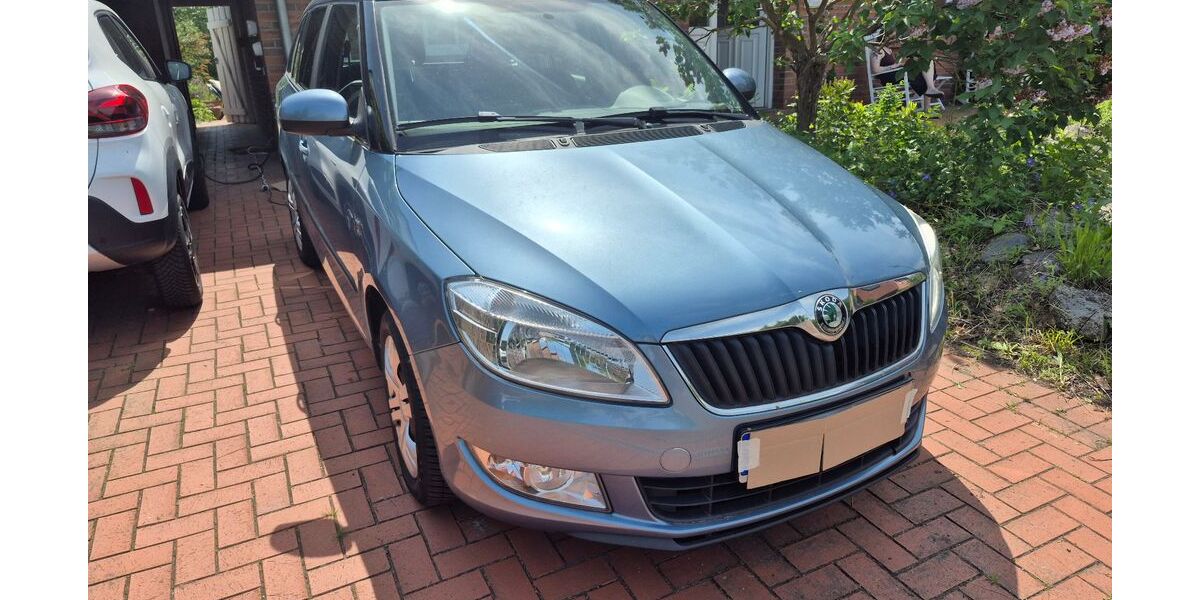 Skoda Fabia 205.000 km 2.800 &euro; Winsen (Luhe) 21423