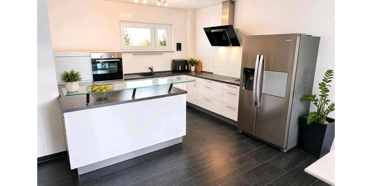 Maisonettenwohnung Merzig - 4 Zimmer, 118 m&sup2;, 387.000&euro; | Angebot:26960025