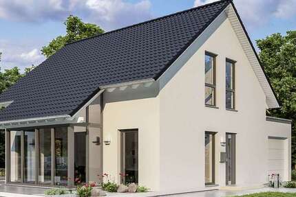 Haus Rohrbach - 5 Zimmer, 140 m&sup2;, 491.600&euro; | Angebot:26673357