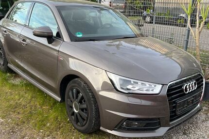 Audi A1 155.000 km 10.800 &euro; Haßloch 67454