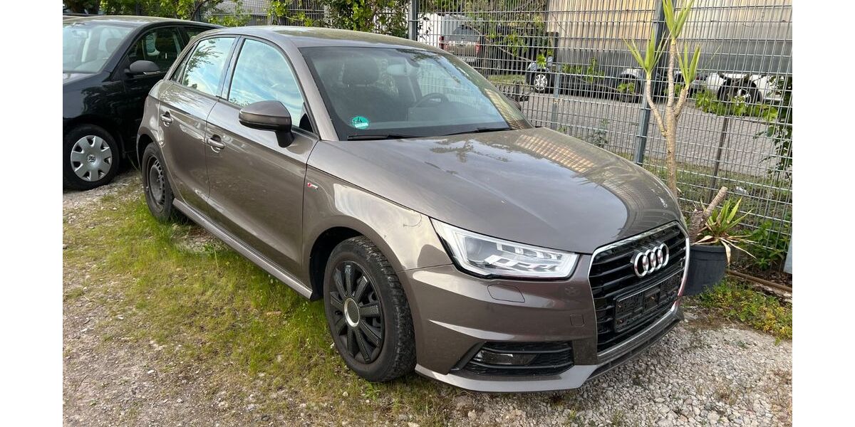 Audi A1 155.000 km 10.800 &euro; Haßloch 67454