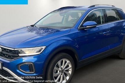 VW T-Roc 22.451 km 21.590 &euro; Wuppertal 42109