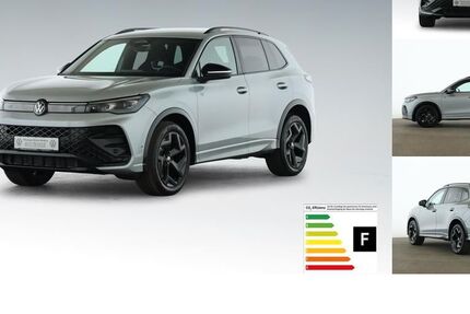 VW Tiguan 12.000 km 48.480 &euro; Bamberg 96052