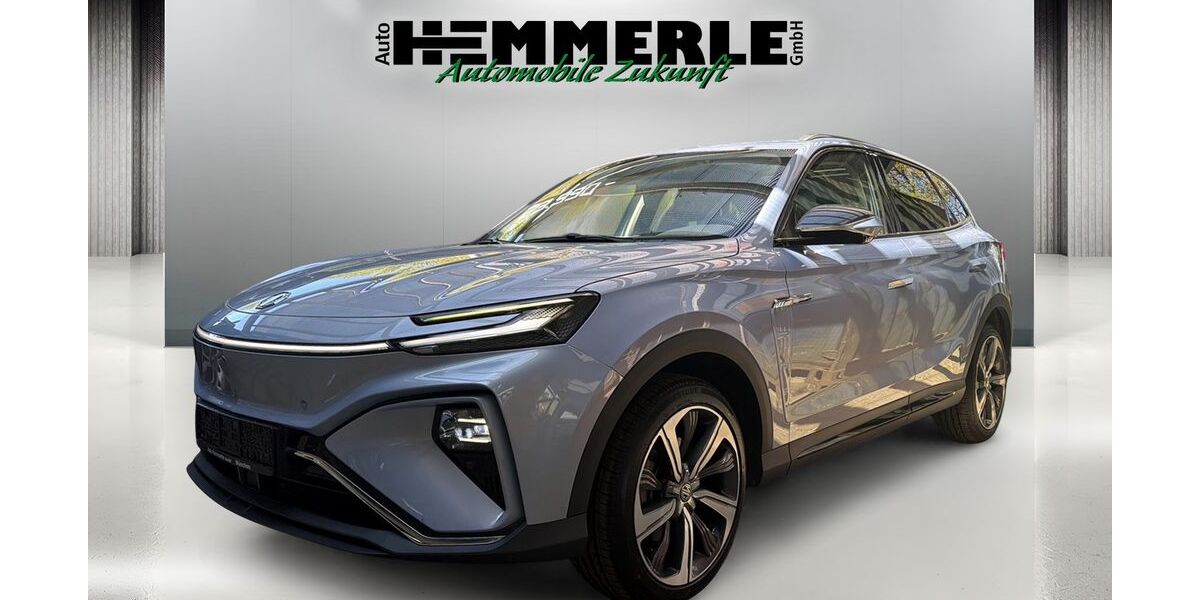 MG Marvel R 56.100 km 22.990 &euro; München 81827