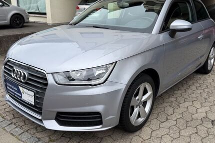 Audi A1 59.000 km 12.990 &euro; Senden 89250