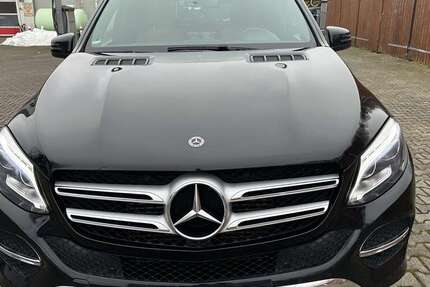 Mercedes-Benz GLE 350 159.000 km 31.200 &euro; Idstein 65510