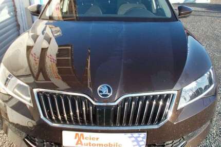 Skoda Superb 187.000 km 12.500 &euro; Pleystein 92714