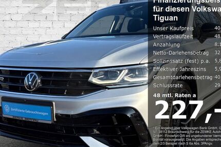 VW Tiguan 67.518 km 39.975 &euro; Schorfheide OT Finowfurt 16244