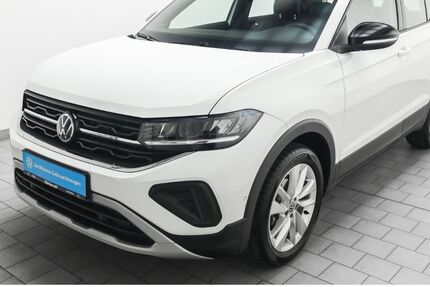 VW T-Cross 3.556 km 23.680 &euro; Holzminden 37603