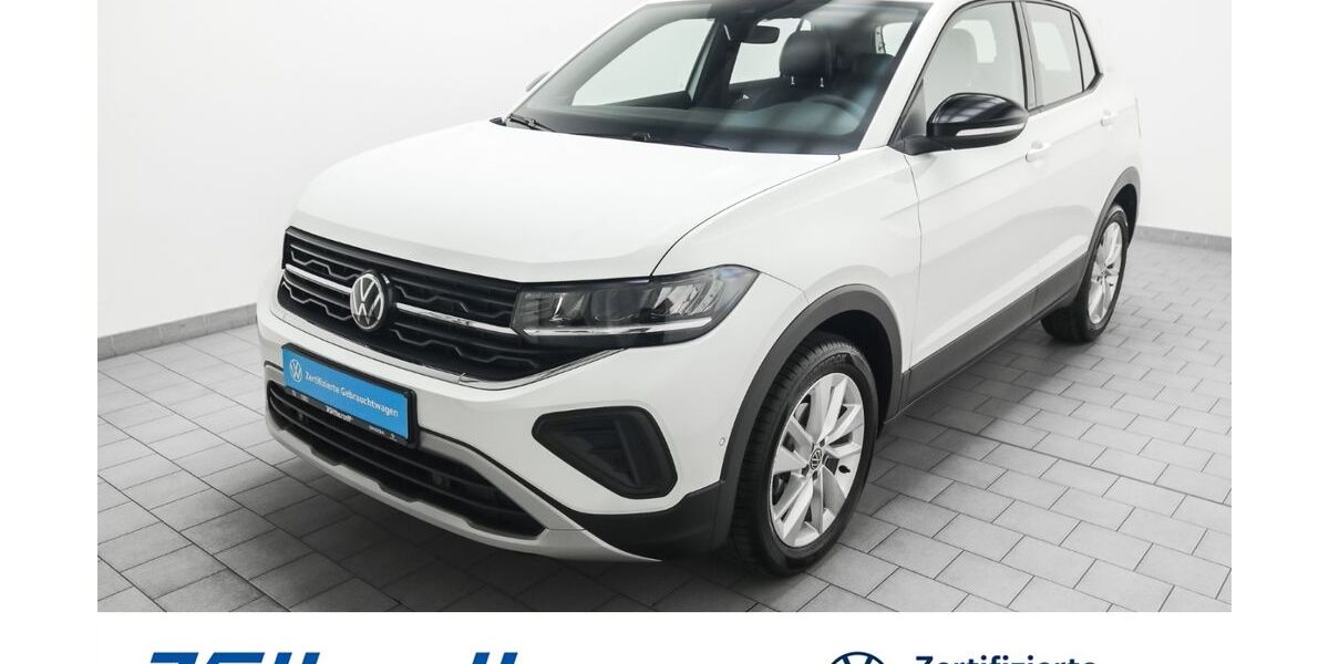 VW T-Cross 3.556 km 23.680 &euro; Holzminden 37603