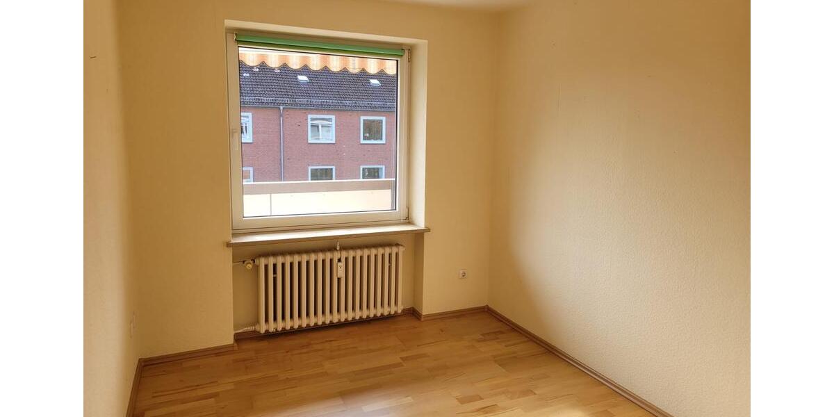 Attraktive 76 qm Eigentumswohnung im grünen Herzen von Kiel 4 zimmer