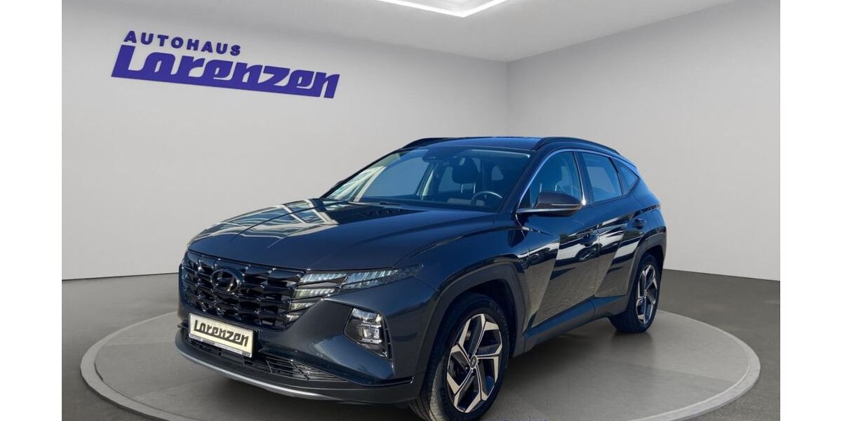 Hyundai TUCSON 28.426 km 28.980 &euro; Gelting 24395