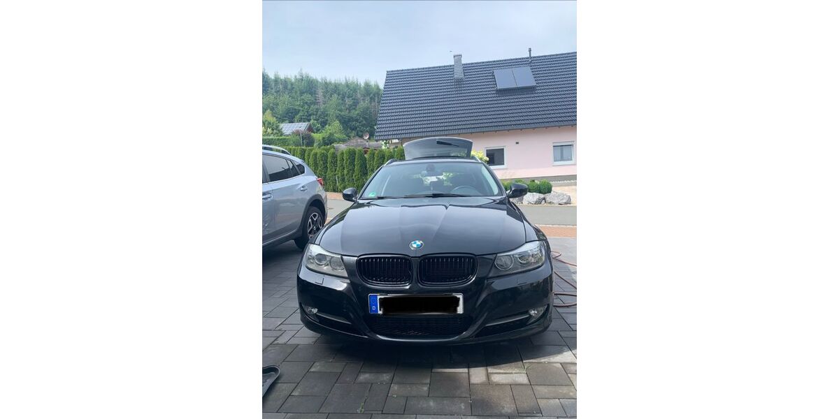 BMW 325 197.500 km 8.999 &euro; Allendorf 35108