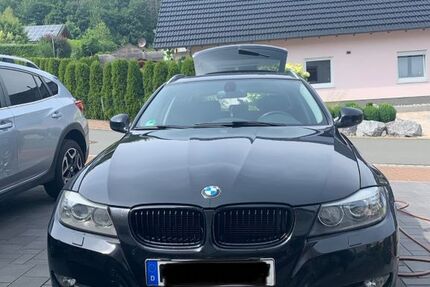 BMW 325 197.500 km 9.500 &euro; Allendorf 35108