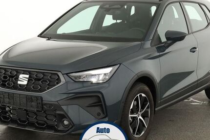 Seat Arona 1.400 km 23.495 &euro; Neukirchen 94362