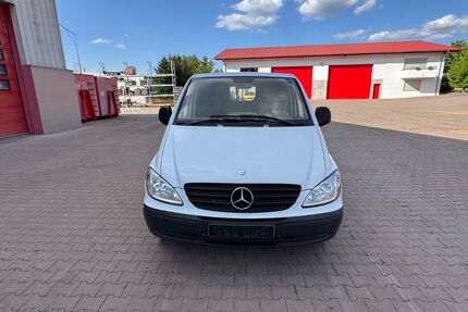 Mercedes-Benz Vito 102.000 km 3.700 &euro; Aulendorf 88326