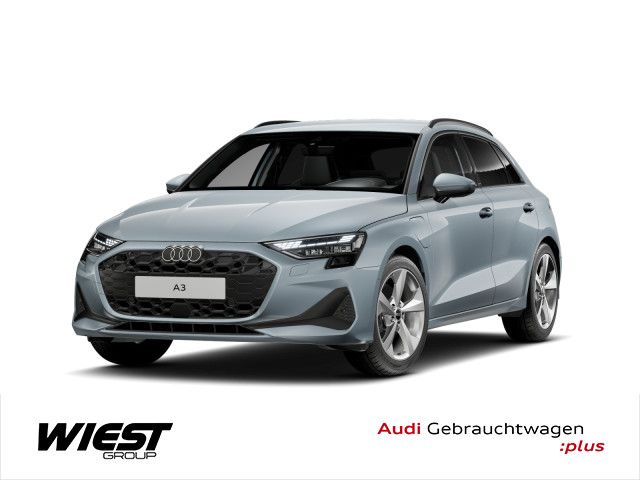Audi A3 7.217 km 38.950 &euro; Bensheim 64625