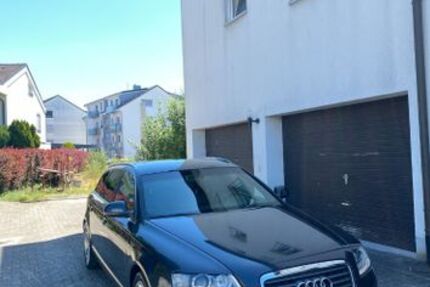 Audi A6 295.000 km 4.900 &euro; Rheinfelden 78618