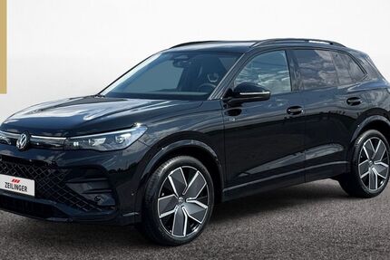 VW Tiguan 2.770 km 38.570 &euro; Dietersheim 91463