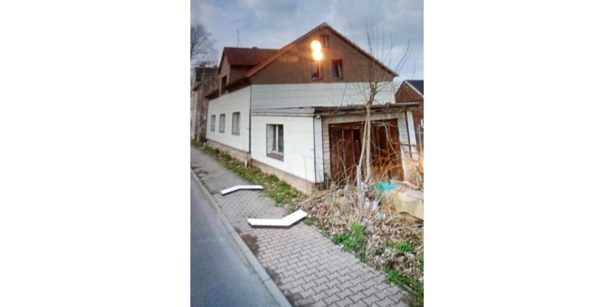 Einfamilienhaus Olbernhau - 6 Zimmer, 130 m&sup2;, 25.000&euro; | Angebot:26870732