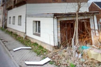Haus Olbernhau - 6 Zimmer, 130 m&sup2;, 25.000&euro; | Angebot:26870732
