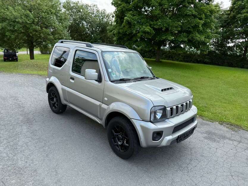 Jimny