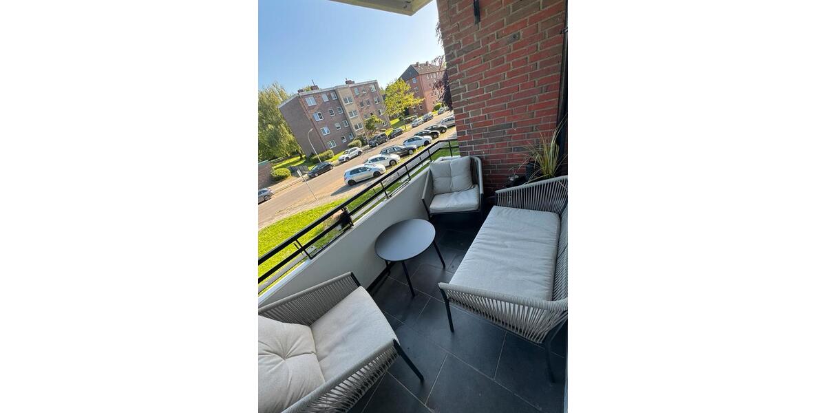 Etagenwohnung Wilhelmshaven Aldenburg - 4 Zimmer, 85 m&sup2;, 246.900&euro; | Angebot:26726047