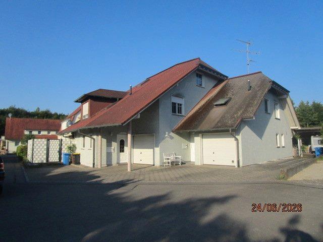 Doppelhaushälfte Volkertshausen - 7 Zimmer, 303 m&sup2;, 899.000&euro; | Angebot:27079491