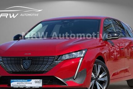 Peugeot 308 51.023 km 22.890 &euro; Gerlingen 70839