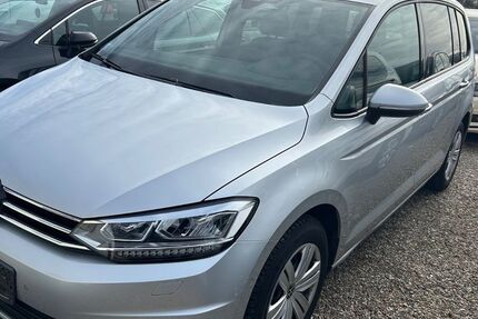 VW Touran 204.000 km 15.999 &euro; Ratzeburg bei Hamburg 23909