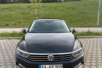 VW Passat 172.000 km 17.500 &euro; Ulm 89075
