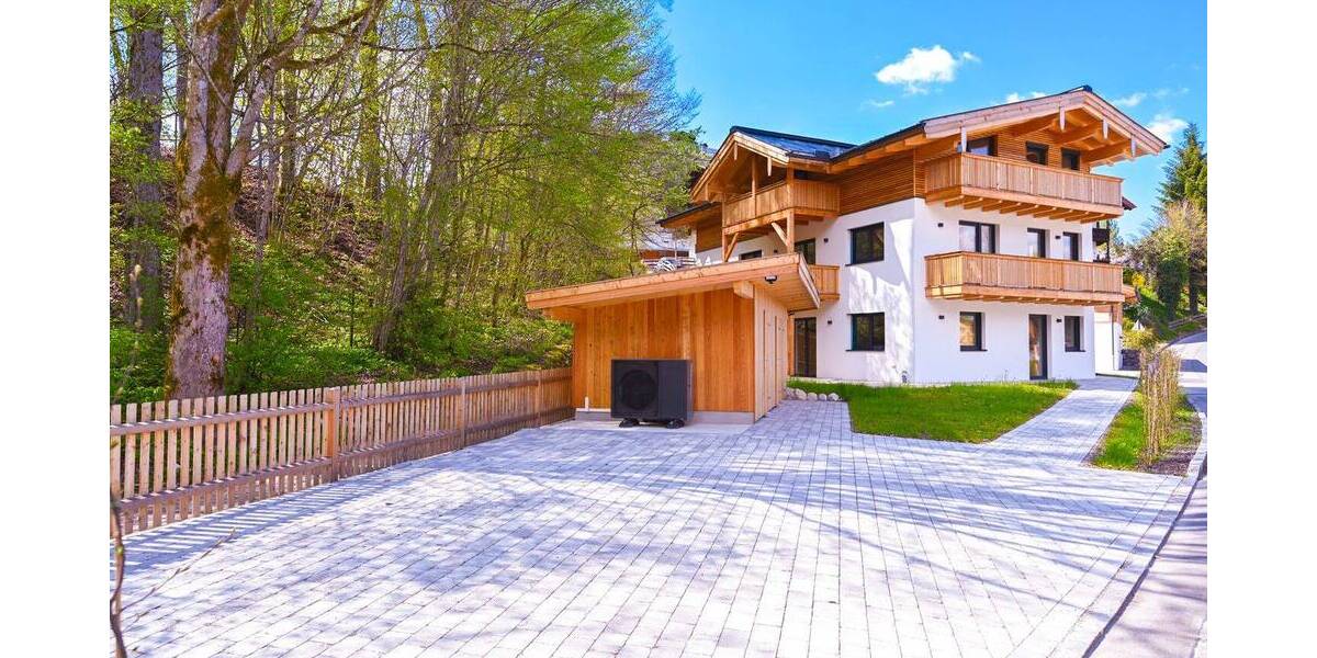 Etagenwohnung Schönau am Königssee Unterstein - 3 Zimmer, 93 m&sup2;, 749.000&euro; | Angebot:26343890