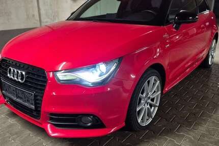 Audi A1 143.100 km 9.900 &euro; Baldham 85598